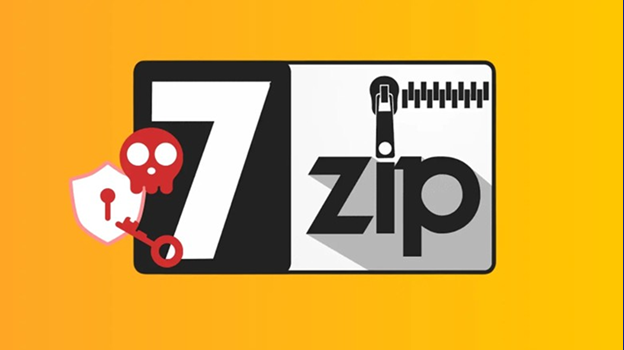 ช่องโหว่ Arbitrary File Write ใน 7-Zip เสี่ยงถูกใช้รันโค้ดอันตรายบนระบบ